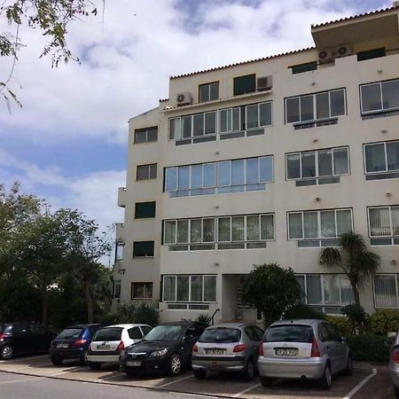 Indigo Suite Apartments Albufeira Bagian luar foto