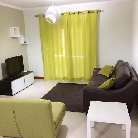 Indigo Suite Apartments Albufeira Bagian luar foto