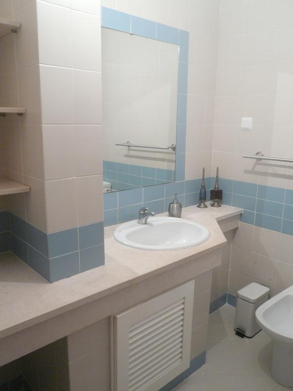 Indigo Suite Apartments Albufeira Bagian luar foto