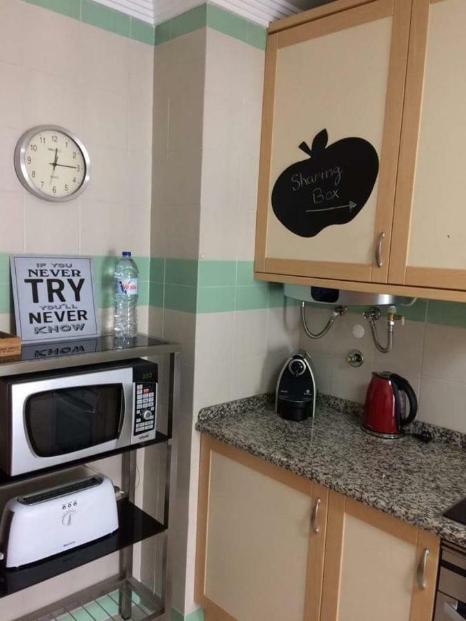 Indigo Suite Apartments Albufeira Bagian luar foto