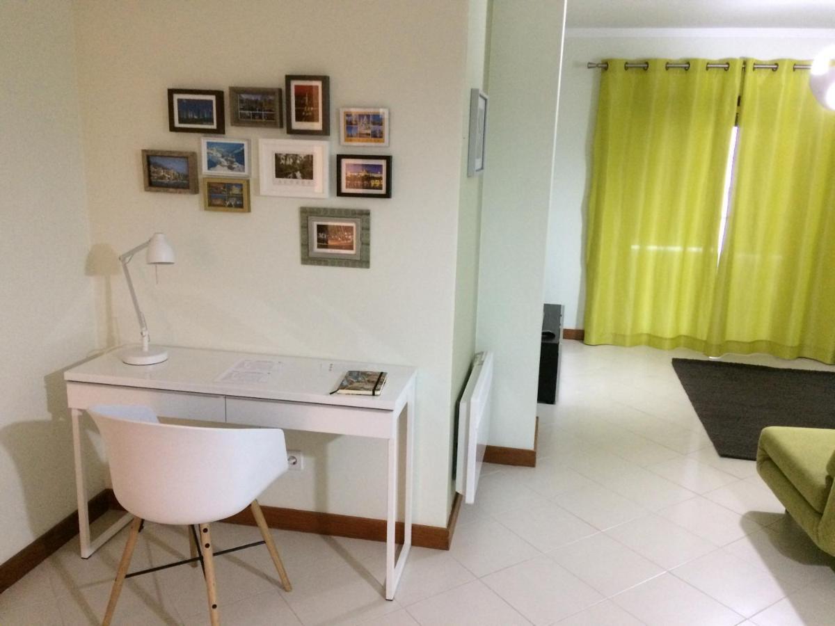 Indigo Suite Apartments Albufeira Bagian luar foto